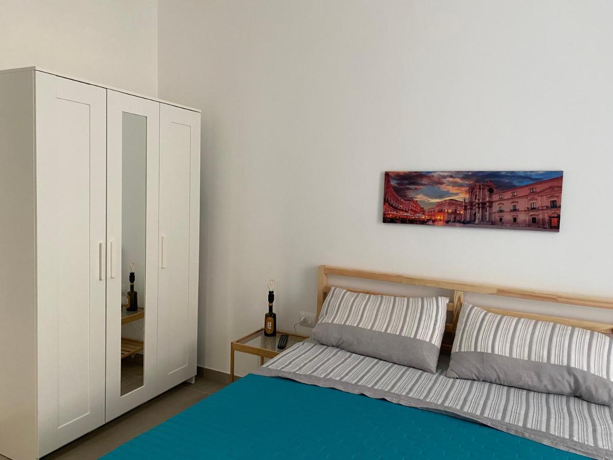 Case Ro Ma - Maria Syracuse Eksteriør billede